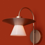 Настенный светильник (бра) Freya FR5600WL-L5MG