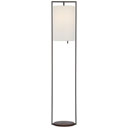 Напольный светильник Visual Comfort Zenz Medium Floor Lamp