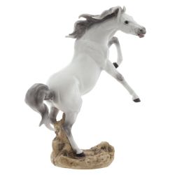 GAEM Фигурка декоративная "Лошадь", L27,5 W13 H32 см
