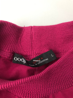 Джемпер Oodji лаконичный 46/48 размер