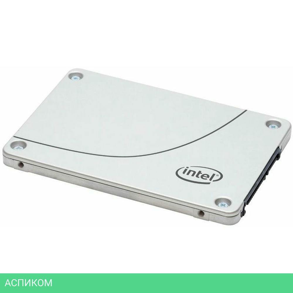 SSD диск Intel 1.92TB (SSDSC2KG019TZ01)