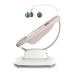 UPPAbaby Mamaroo Smart Swing
