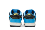 Кроссовки Instant Skateboards X Nike Dunk Sb