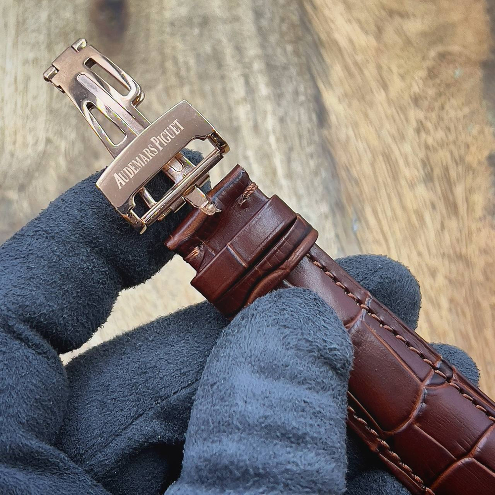 Часы Audemars Piguet