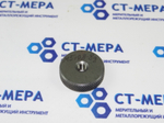 Калибр-кольцо М5 8g ПР