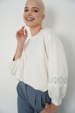 Джемпер женский 9151