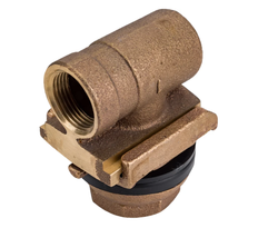 Адаптер скважинный WWSYSTEM 1"