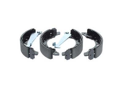 BOSCH - 0986487270-BOC - Brake Shoe Set
