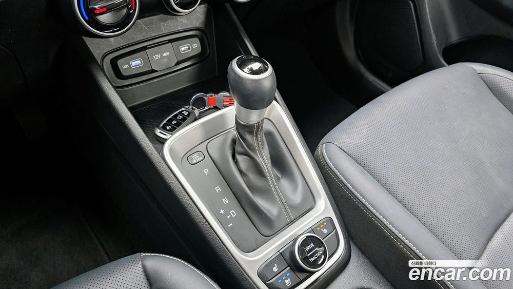 Hyundai Venue 1.6 Modern (06.2022)