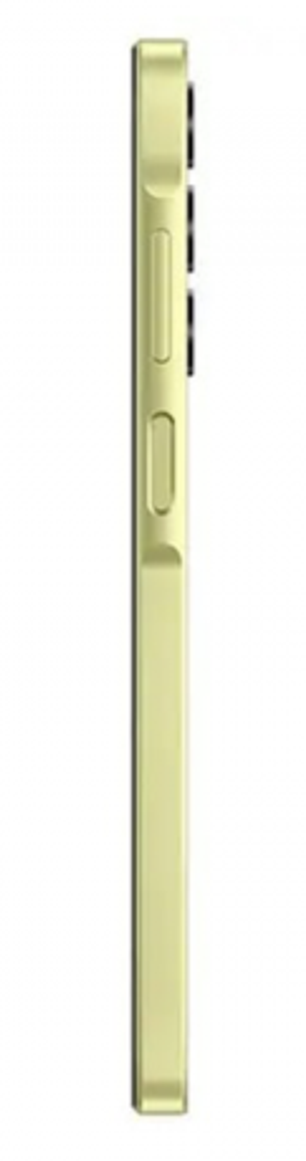 Samsung Galaxy A25 8/256Gb (Yellow)