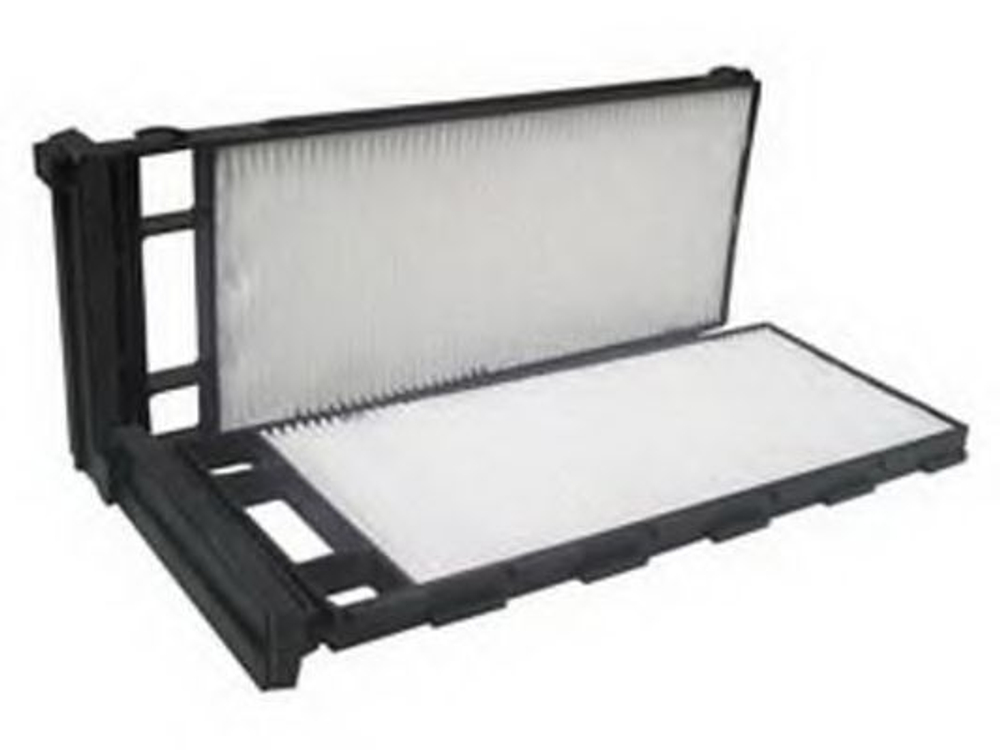 LAC-223    SAKURA  CA-18230 Фильтр салонный