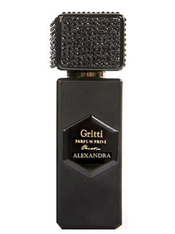 Gritti Alexandra