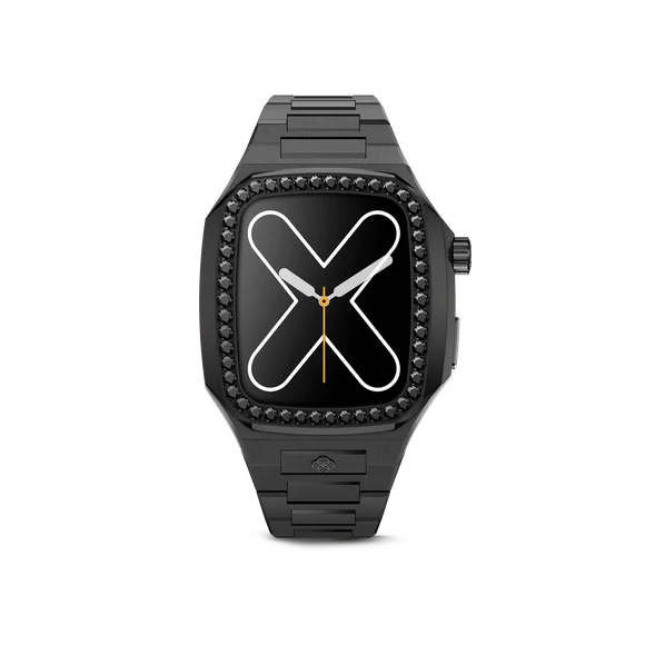 Корпус для Apple Watch EVD - Jet Black