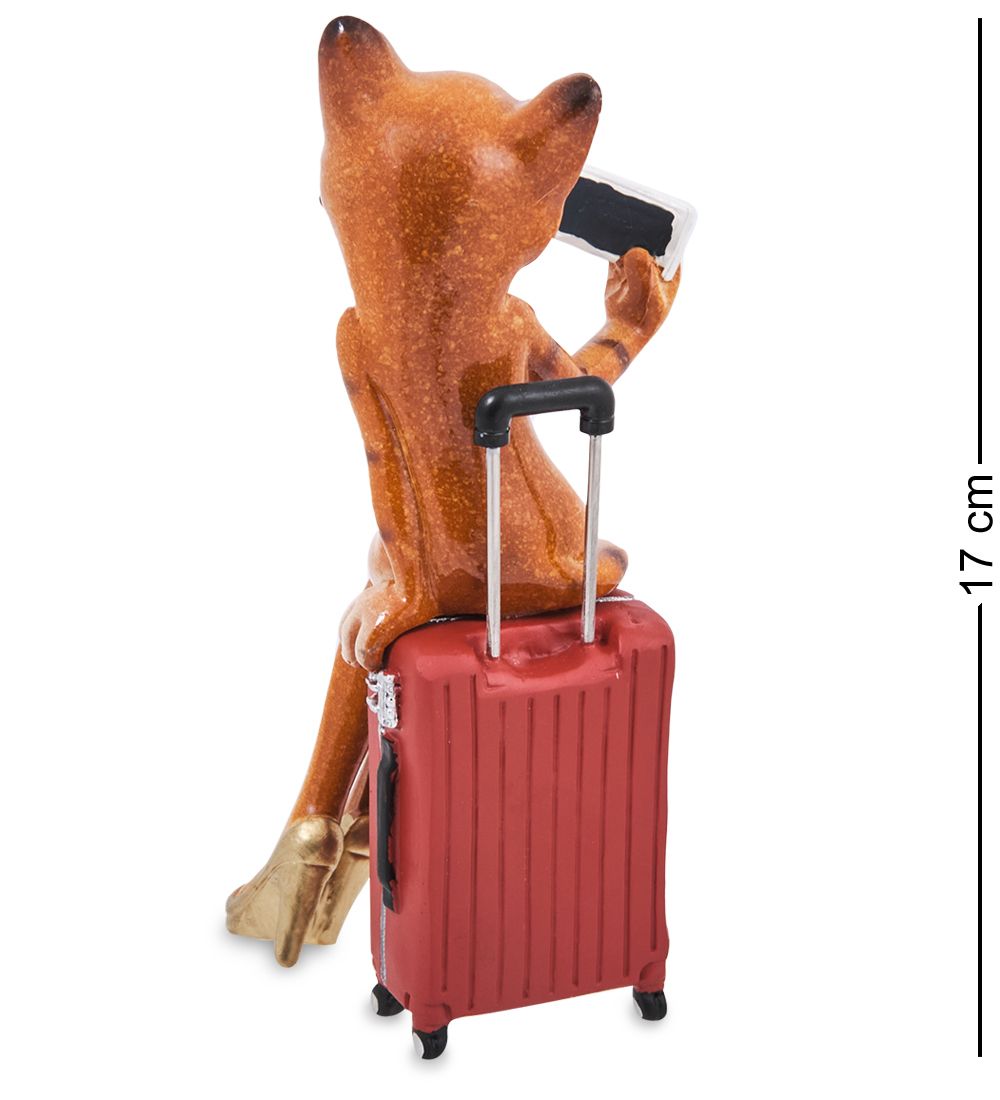 GAEM Art MN-305/1 Фигурка «Кошка»