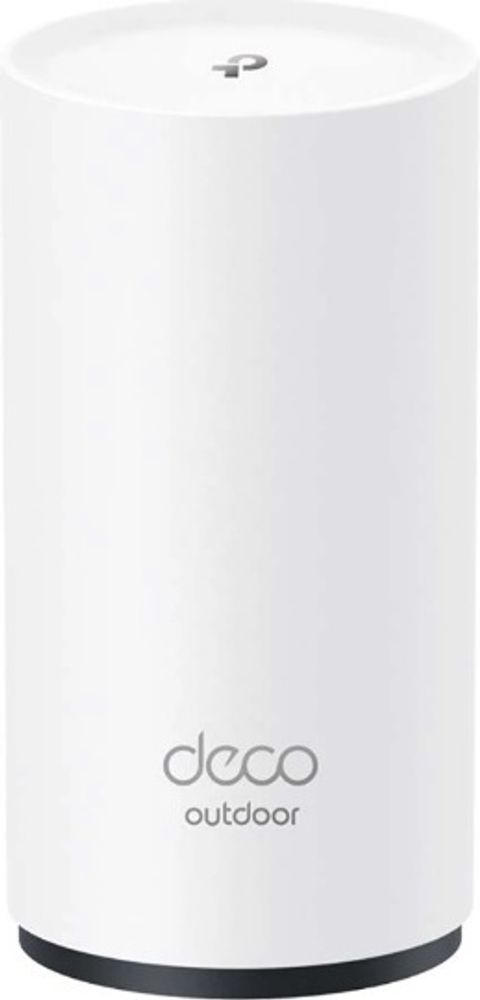 Wi-Fi адаптер TP-LINK Deco X50-Outdoor (1-pack)