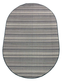 Циновка Decora 52408_50622 Овал
