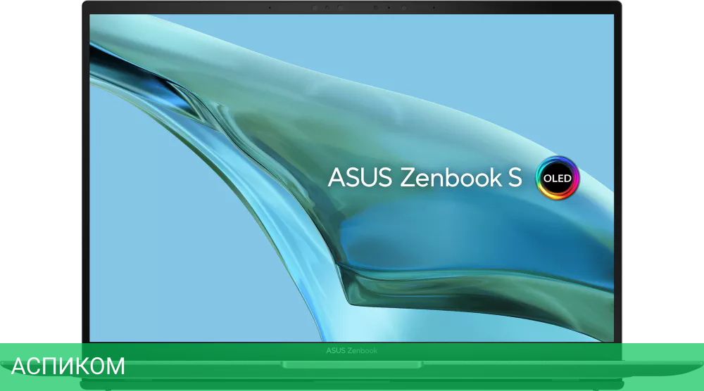 Ноутбук Asus Zenbook S 13 OLED UX5304MA-NQ170