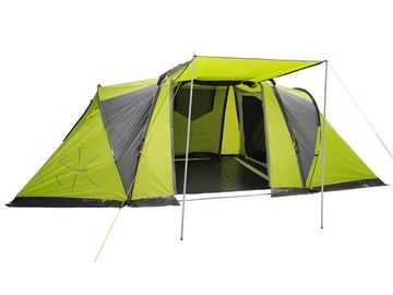 Палатка автоматическая 4-х мест. NORFIN SALMON 4 NF