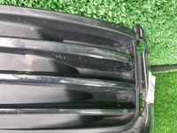 Юбка заднего бампера Geely Monjaro (2021-н.в.)