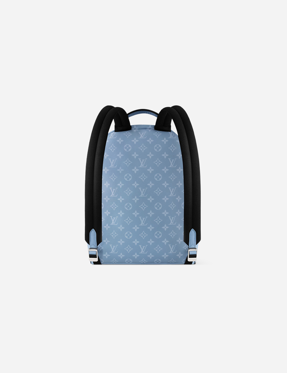 Рюкзак Louis Vuitton Discovery Backpack PM Sky Blue (M14072)