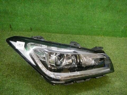 Фара правая Genesis G80 (2016-2020) ксенон