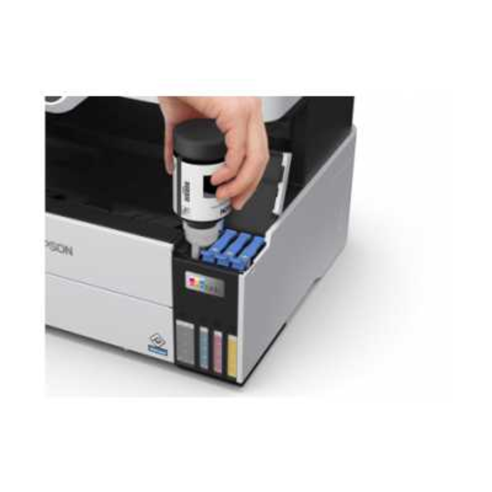 МФУ Epson EcoTank L6490