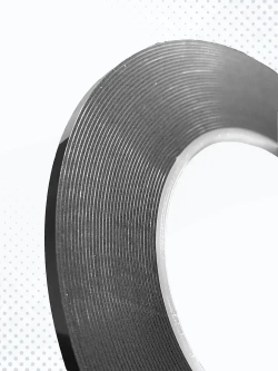 Скотч для экрана телевизора / Скотч для ремонта безрамочных экранов телевизоров, ноутбуков 3мм 10м толщина 0,86мм