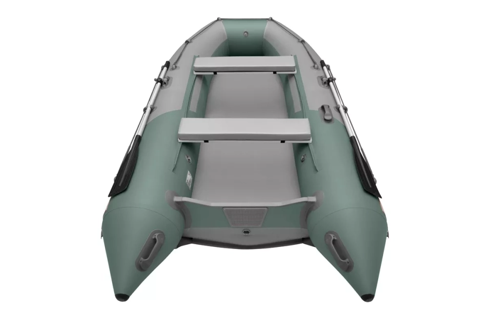 Моторная лодка ПВХ Zefir 3500 НДНД