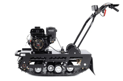 Мотобуксировщик БУРЛАК-М Практик 6.5 л.с.