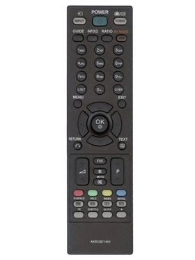 Пульт LG AKB33871409