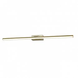 Подсветка для картины Escada 170001 170001/B/1W  Gold