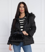 сумка-мессенджер tesoro Guess - черный(HWWB86 68170)