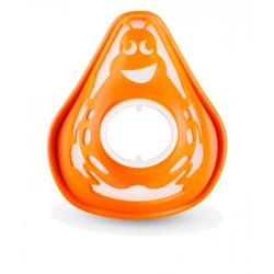 Маска (комплект) для спейсеров VORTEX тип 051,"Божья коровка"для младенцев от 0 до 2 лет