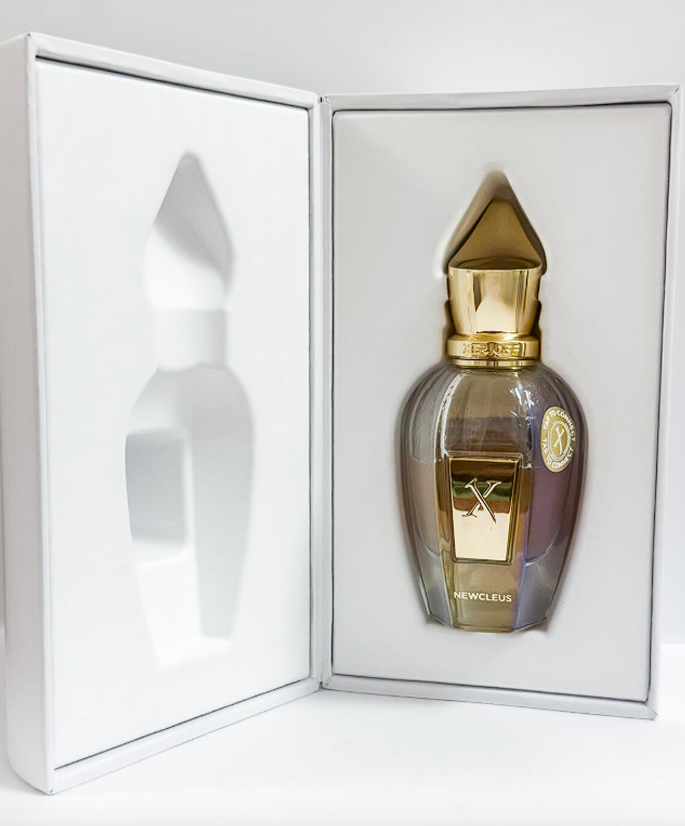 Xerjoff Newcleus 100ml (duty free парфюмерия)