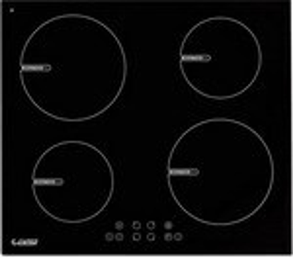 Электрическая варочная панель Exiteq EXH 315