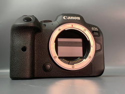 Canon EOS R6(Пробег: 26.000)