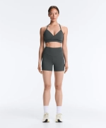 Высокие шорты Comfortlux, 10 см - OYSHO