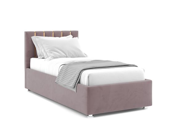 Кровать Mellisa Gold 90  с подъемным механизмом - Velutto 22