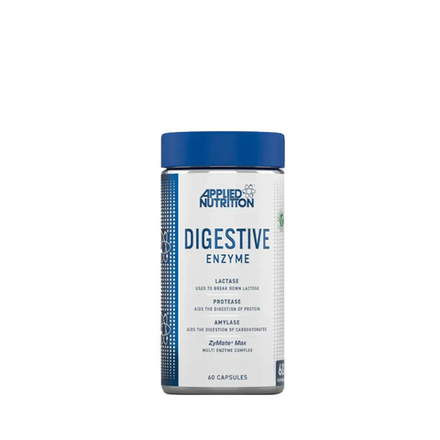БАД Digestive Enzyme (Applied Nutrition)