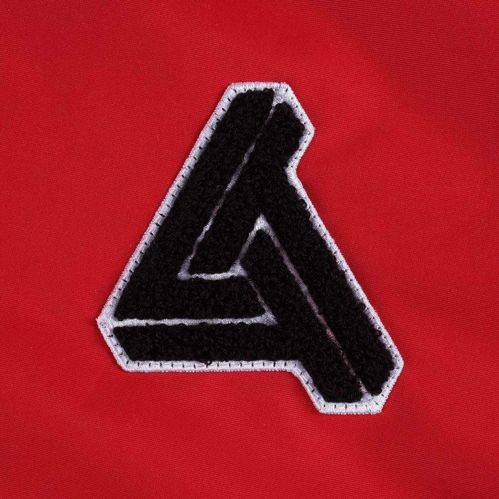 Куртка Coach TT Красная