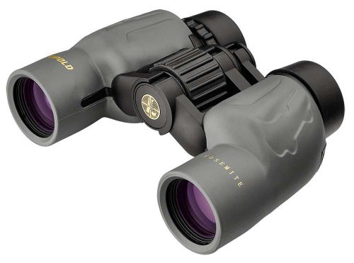 Бинокль Leupold BX-1 Yosemite 8x30 Porro Shadow Gray (172705)