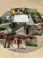 Открытка «Уютная Рязань»