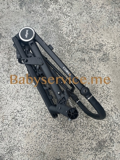 Рама Indigo Corsa