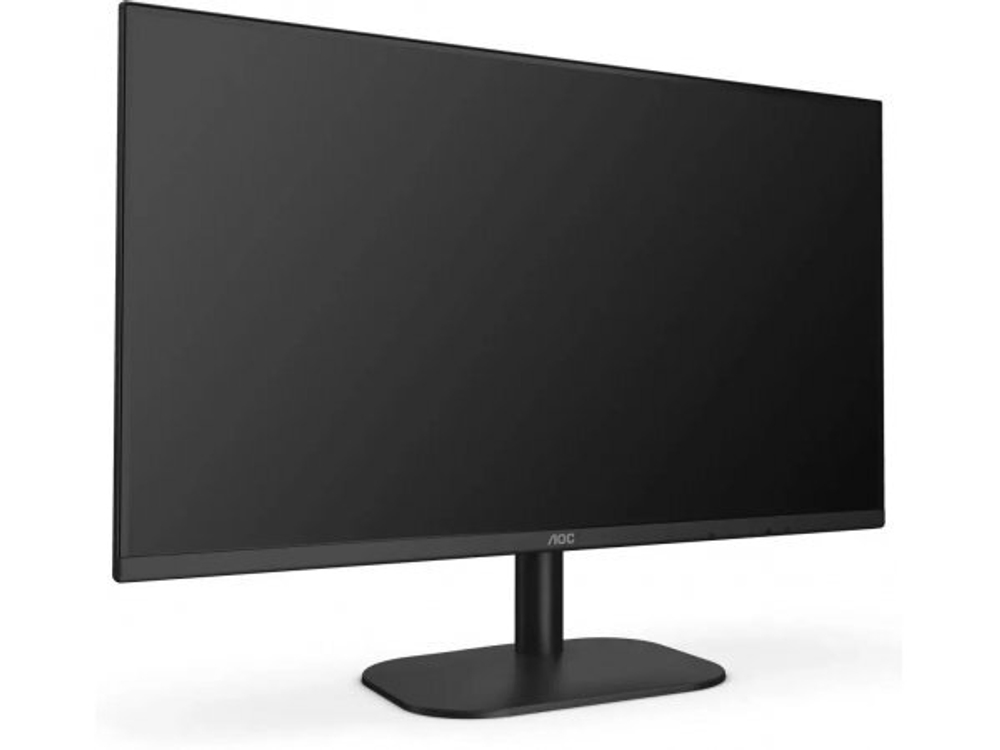 Монитор AOC Value Line 24B2XDAM/01 23.8" Black