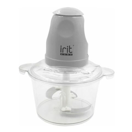 Измельчитель 200 Вт, 1 скор, Irit, IR-5042, бел
