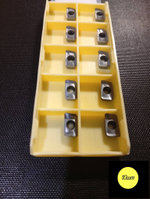 Пластина фрезерная APMT1135PDER-DP