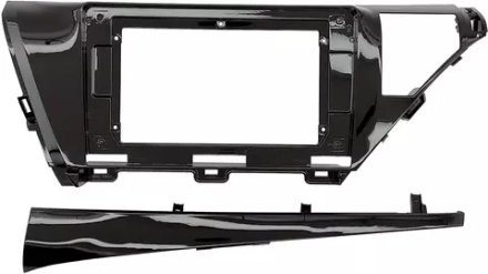 Магнитола для Toyota Camry 70 2017-2020 (без JBL) - Canbox 1053/1050 Android 10, 8-ядер, SIM-слот