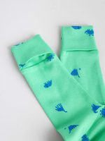 Комбинезон / Cлип для малышей Next E19-553, 5 шт., Голубой, Бежевый, Синий, Оранжевый