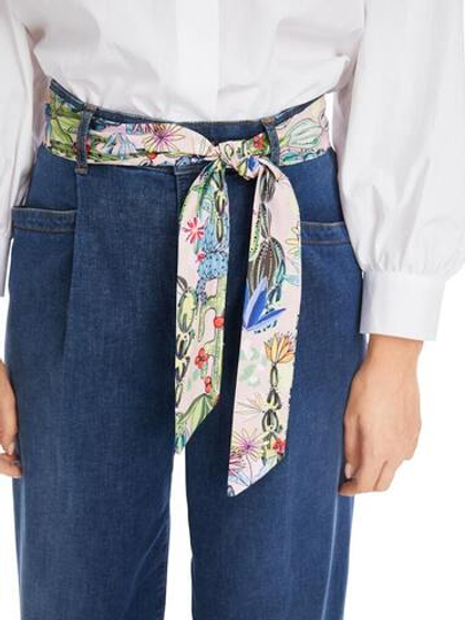 Marc Cain Джинсы с объемными карманами