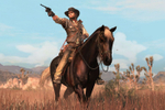 Red dead Redemption [PS4] new